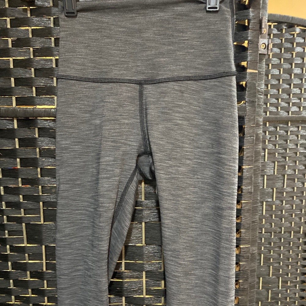 Brand new lululemon 7/8 leggings